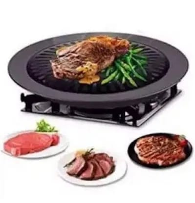 STOVE TOP GRILL - Image 5
