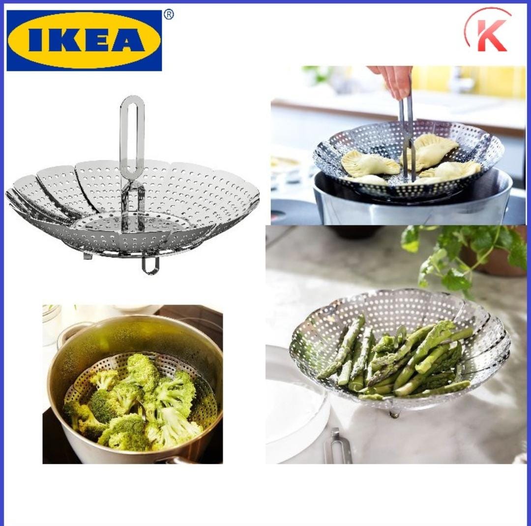 STEAM BASKET(IKEA) - Image 2
