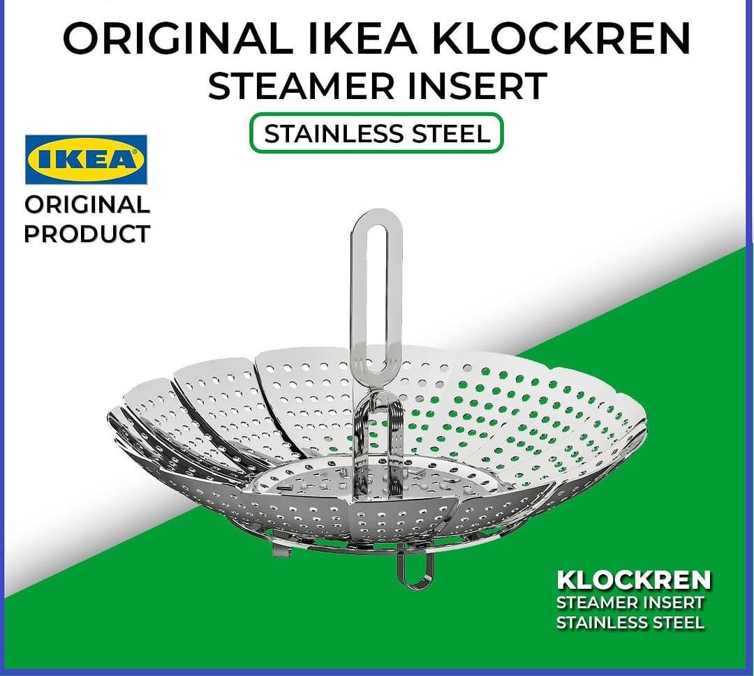 STEAM BASKET(IKEA) - Image 3