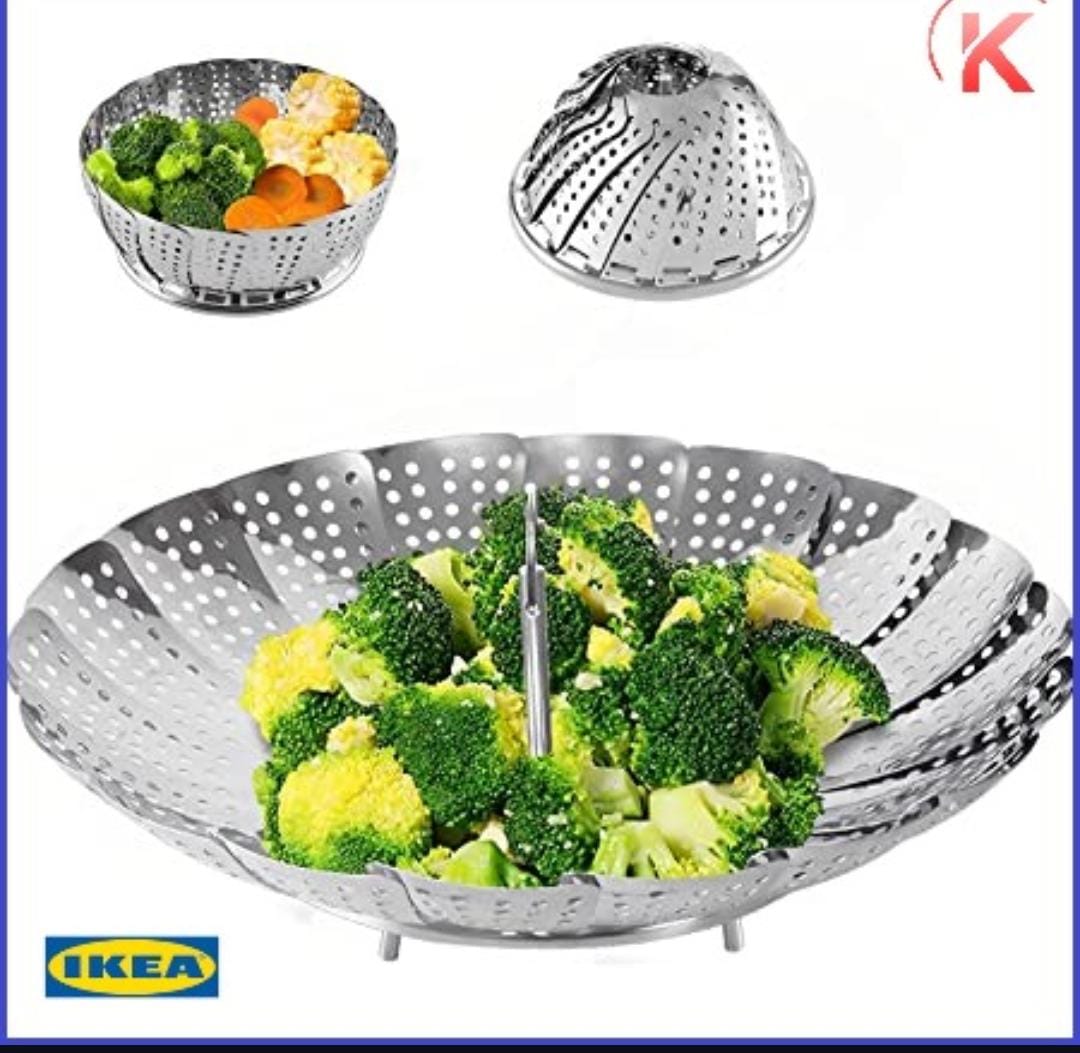 STEAM BASKET(IKEA) - Image 4