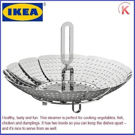 STEAM BASKET(IKEA) - Image 6