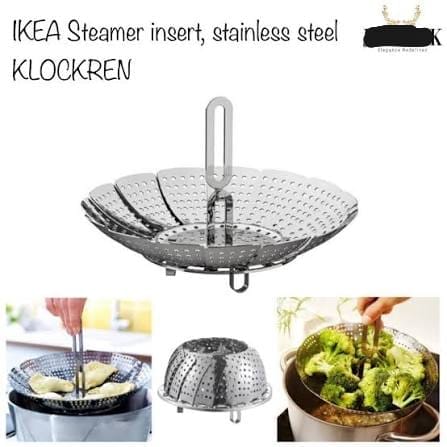 STEAM BASKET(IKEA) - Image 8