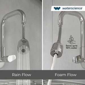 TAP FAUCET/TAP PRESSURE CONTROL
