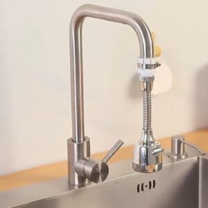 Alternative view of TAP FAUCET/TAP PRESSURE CONTROL