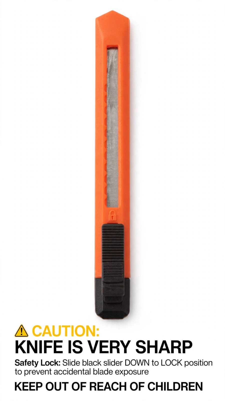 UTILITY KNIFE
