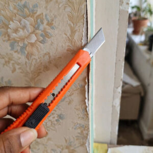 Alternative view of UTILITY KNIFE