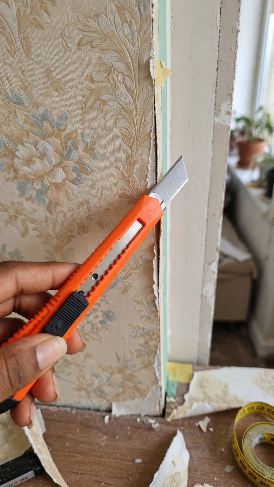 UTILITY KNIFE - Image 2