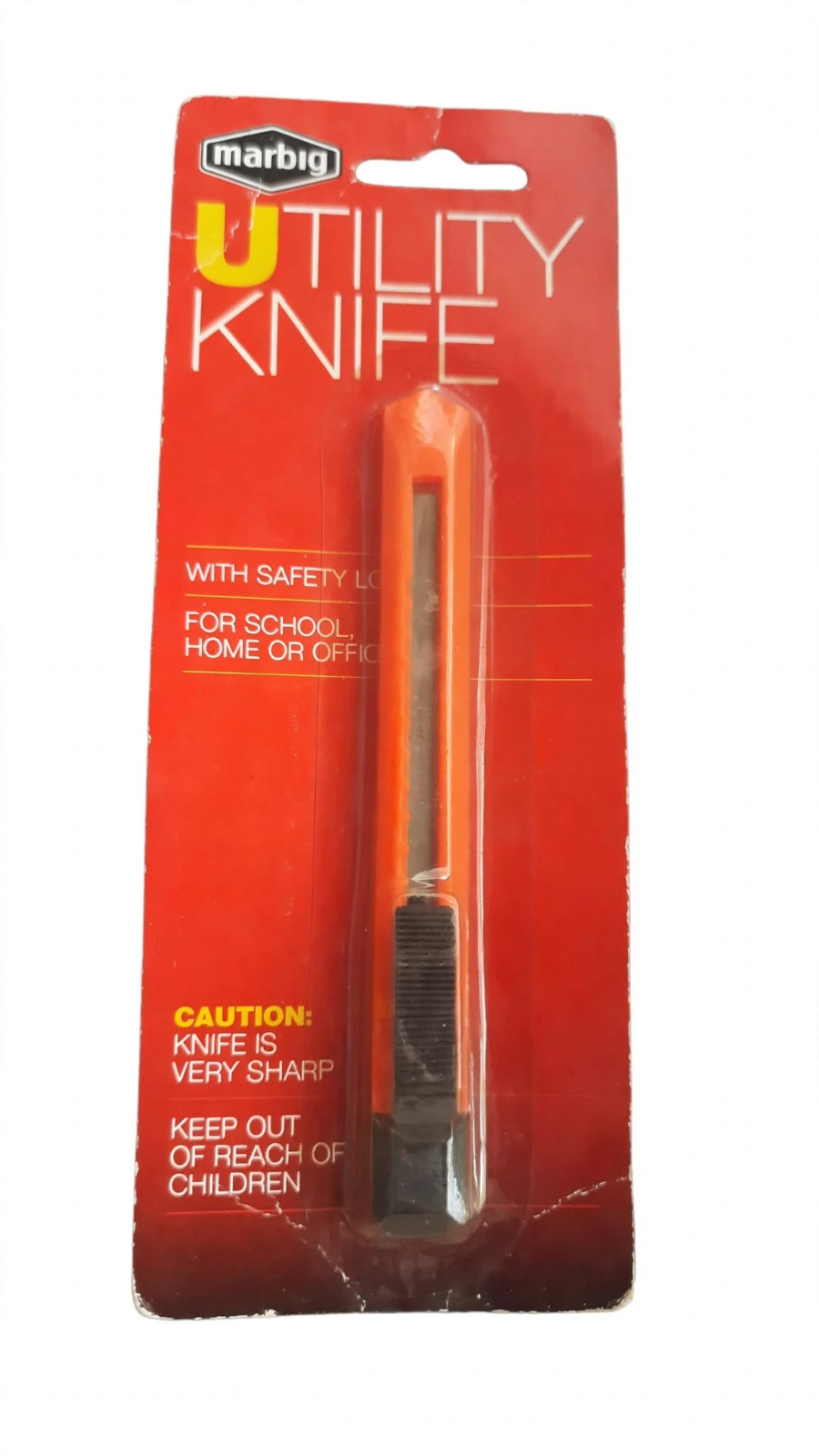 UTILITY KNIFE - Image 3
