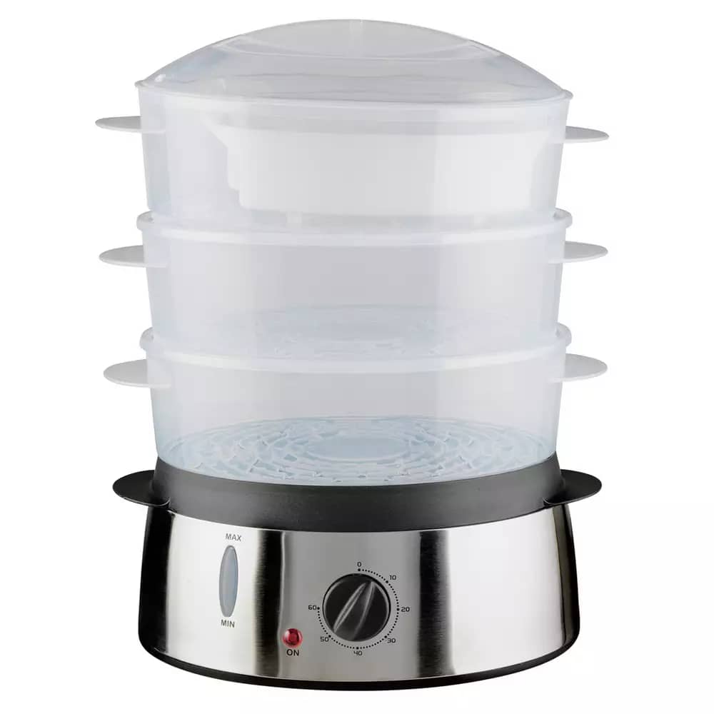 COOKWORKS STEAMER - Image 2
