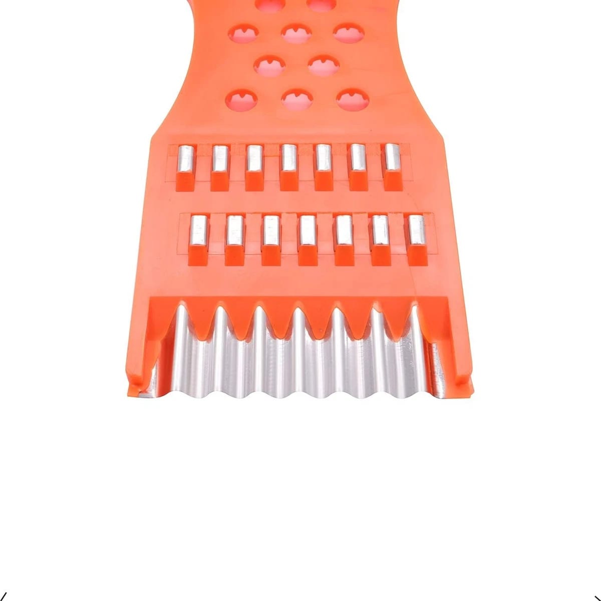 VEGETABLE/PEELER/SLICER-5 IN 1 - Image 4