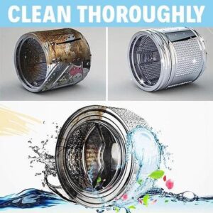 WASHING MACHINE CLEANER