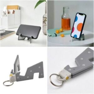 IKEA PHONE HOLDER