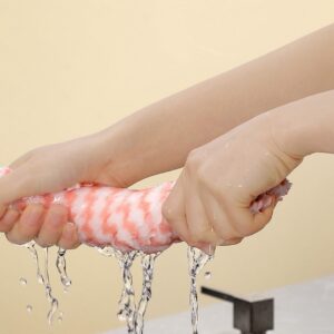 Alternative view of MICROFIBER NAPKINS