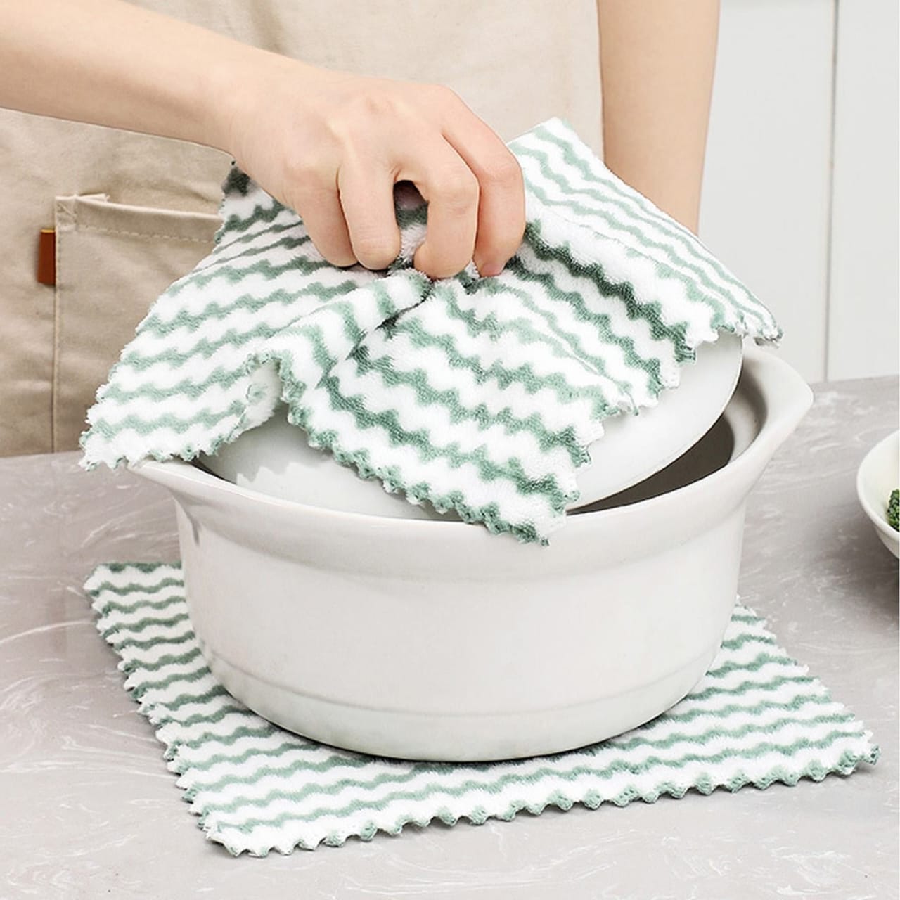 MICROFIBER NAPKINS - Image 3