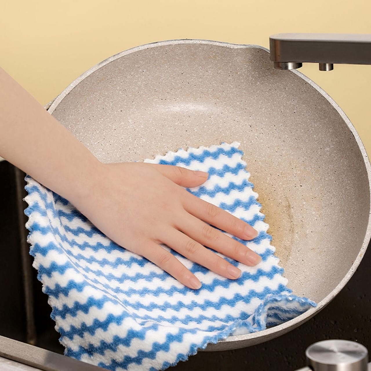 MICROFIBER NAPKINS - Image 4
