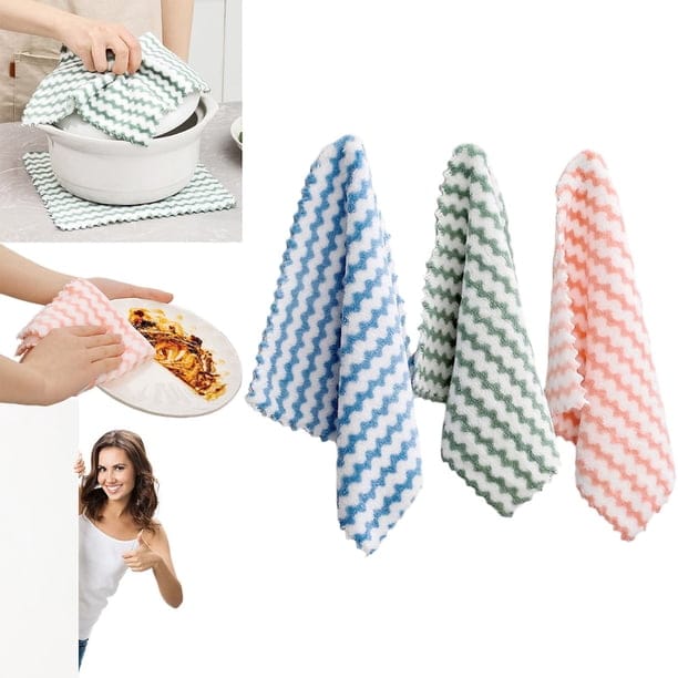 MICROFIBER NAPKINS - Image 5
